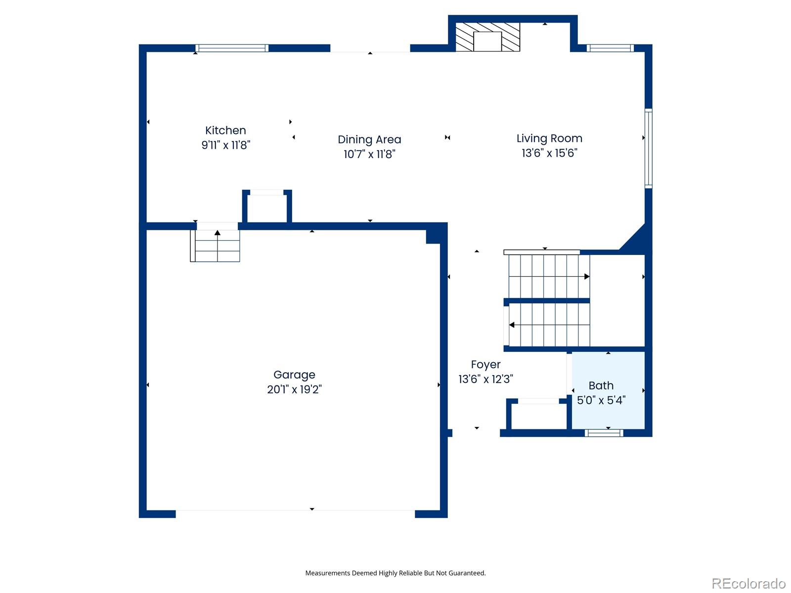 MLS Image #25 for 7723  autumn leaf way,colorado springs, Colorado