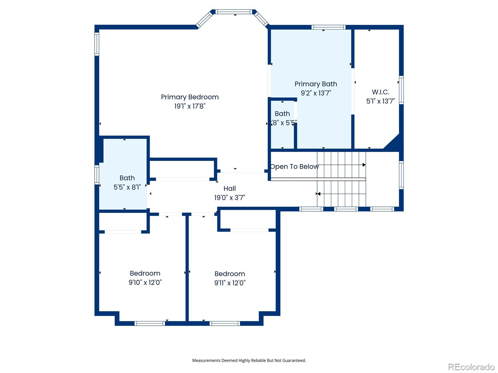 MLS Image #26 for 7723  autumn leaf way,colorado springs, Colorado
