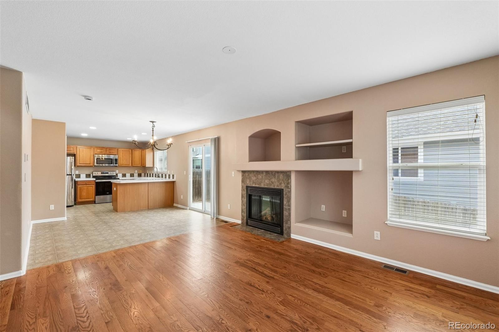 MLS Image #3 for 7723  autumn leaf way,colorado springs, Colorado