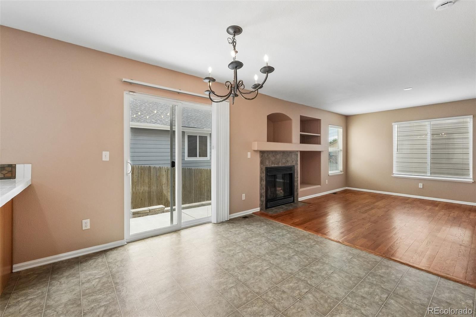 MLS Image #9 for 7723  autumn leaf way,colorado springs, Colorado