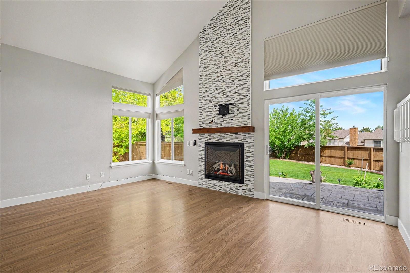 MLS Image #10 for 995  garden drive,highlands ranch, Colorado