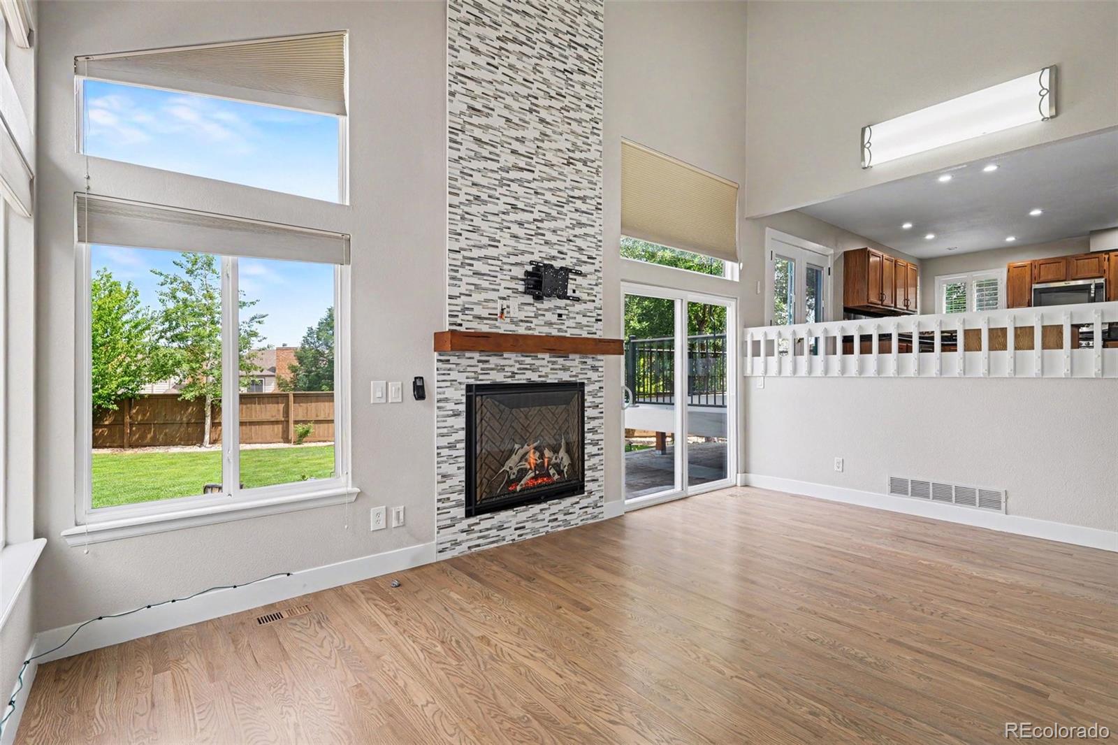 MLS Image #11 for 995  garden drive,highlands ranch, Colorado