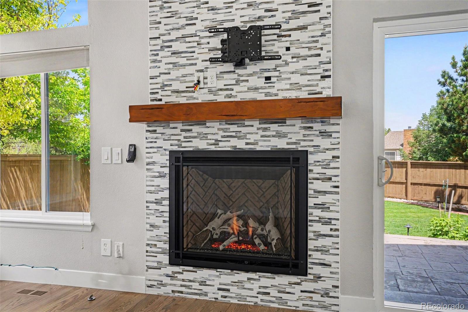 MLS Image #12 for 995  garden drive,highlands ranch, Colorado