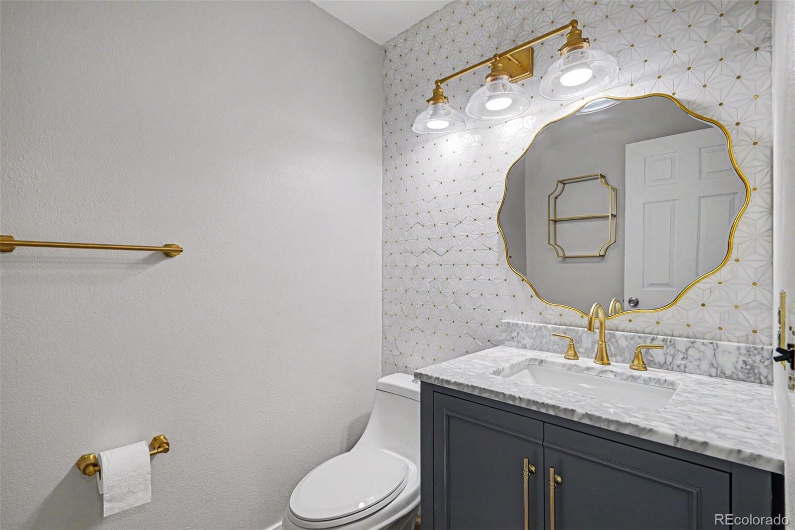 MLS Image #13 for 995  garden drive,highlands ranch, Colorado