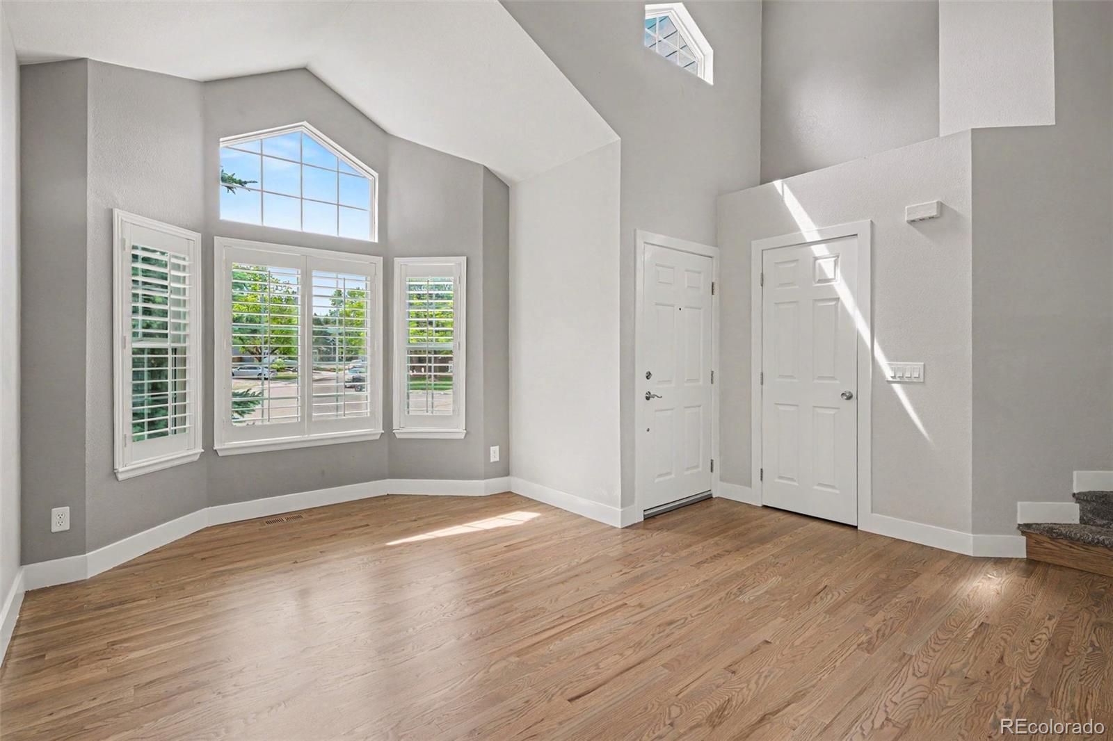 MLS Image #3 for 995  garden drive,highlands ranch, Colorado