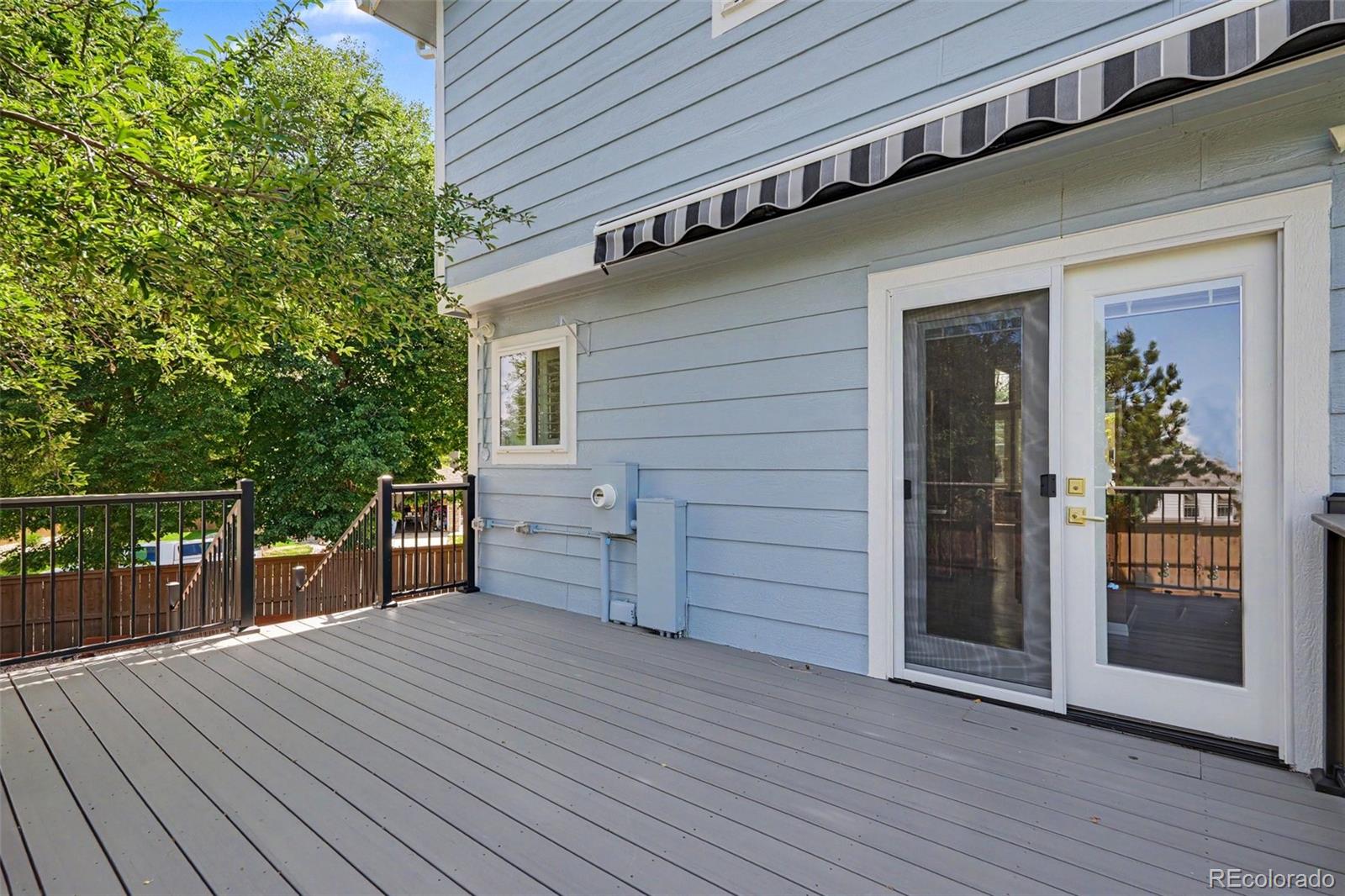 MLS Image #31 for 995  garden drive,highlands ranch, Colorado