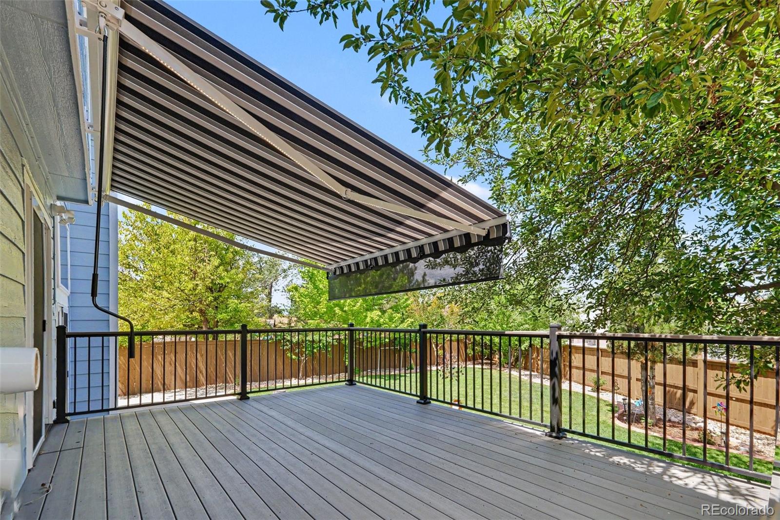 MLS Image #32 for 995  garden drive,highlands ranch, Colorado
