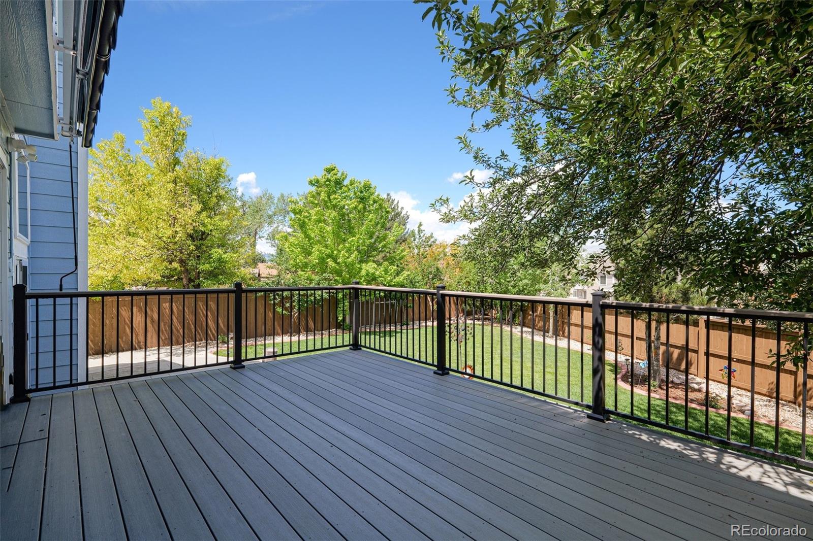 MLS Image #33 for 995  garden drive,highlands ranch, Colorado
