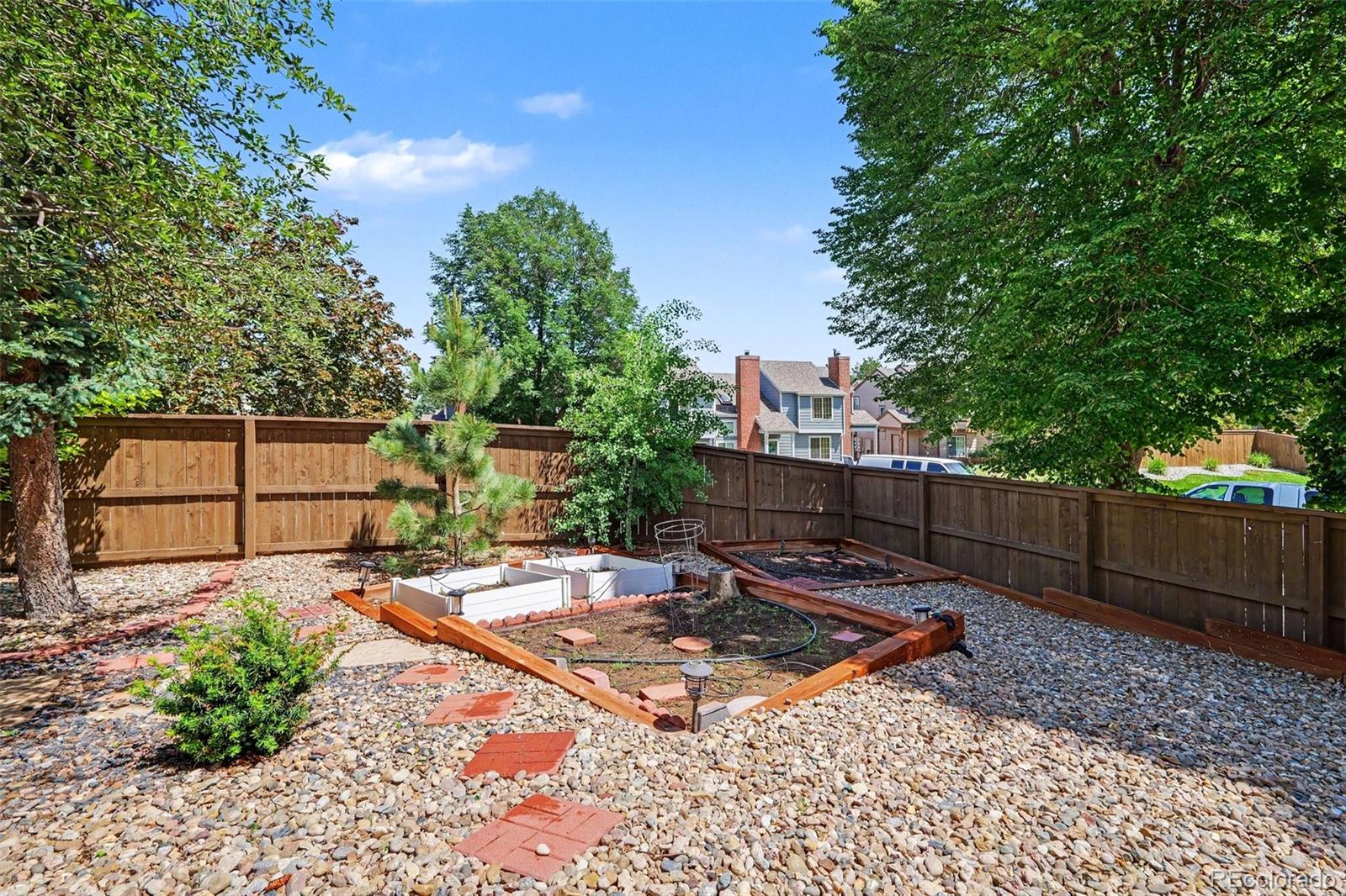 MLS Image #35 for 995  garden drive,highlands ranch, Colorado