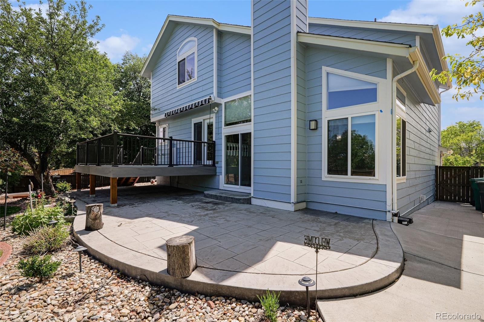 MLS Image #36 for 995  garden drive,highlands ranch, Colorado