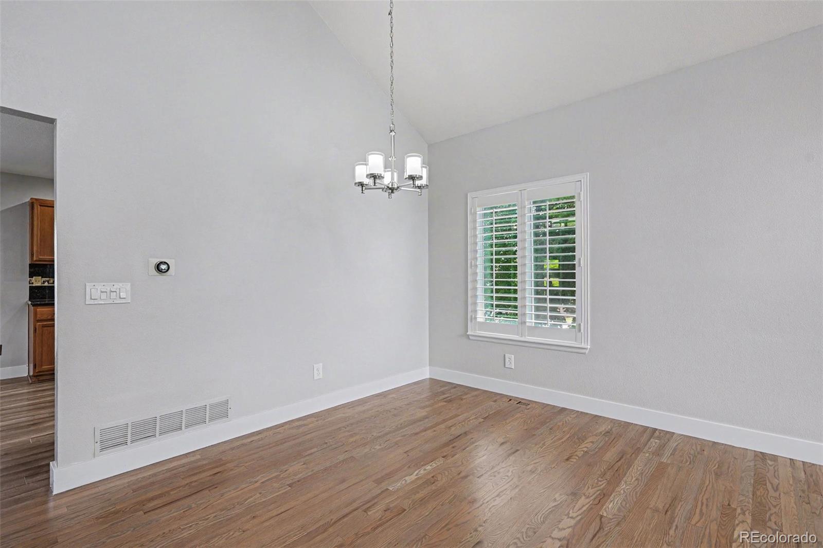 MLS Image #5 for 995  garden drive,highlands ranch, Colorado
