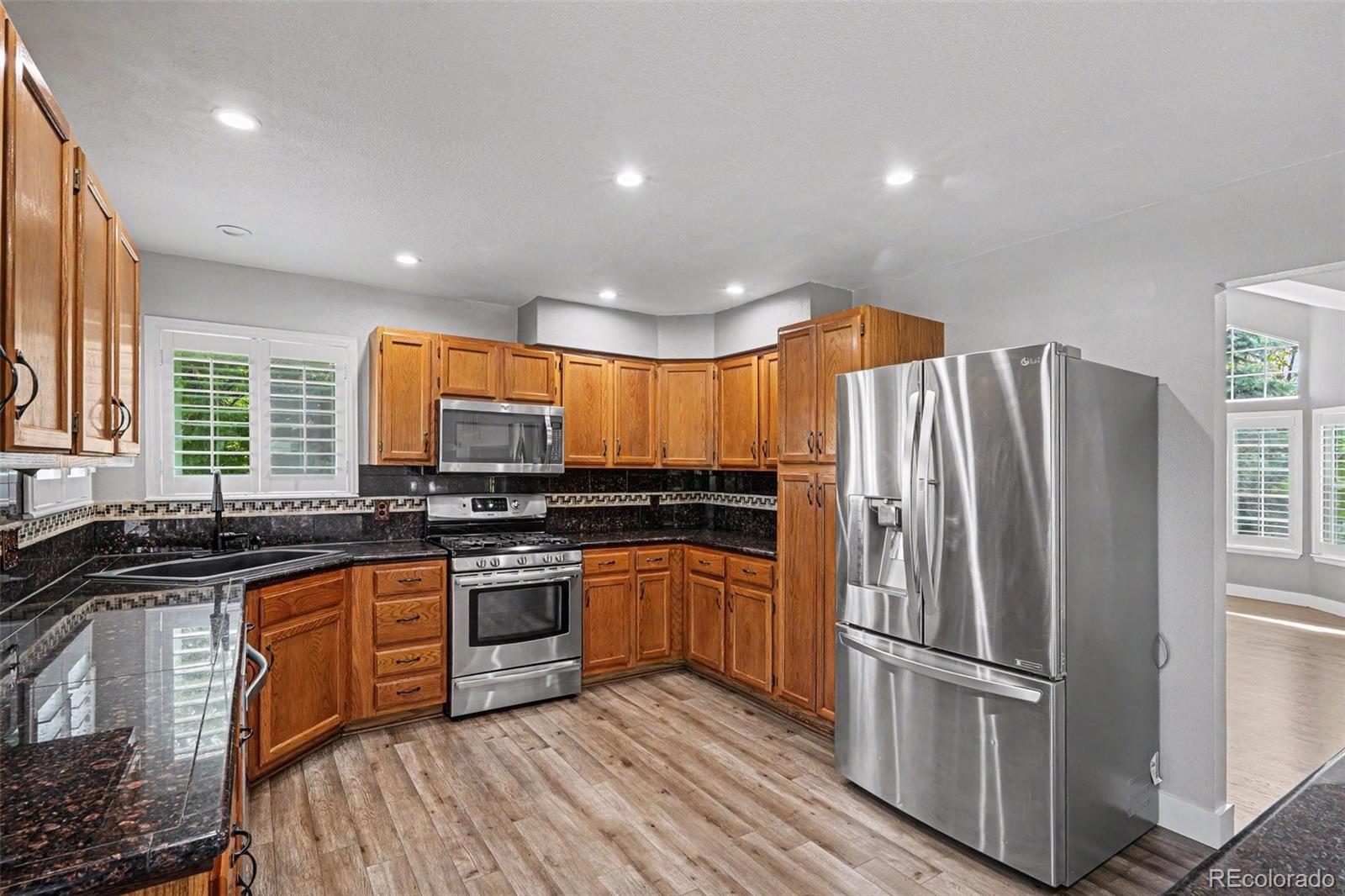 MLS Image #6 for 995  garden drive,highlands ranch, Colorado