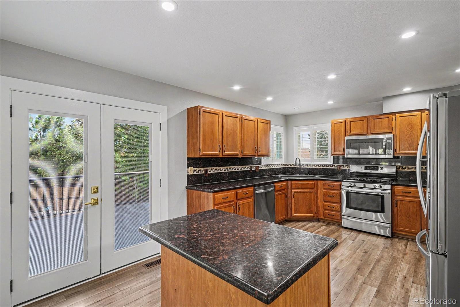 MLS Image #7 for 995  garden drive,highlands ranch, Colorado