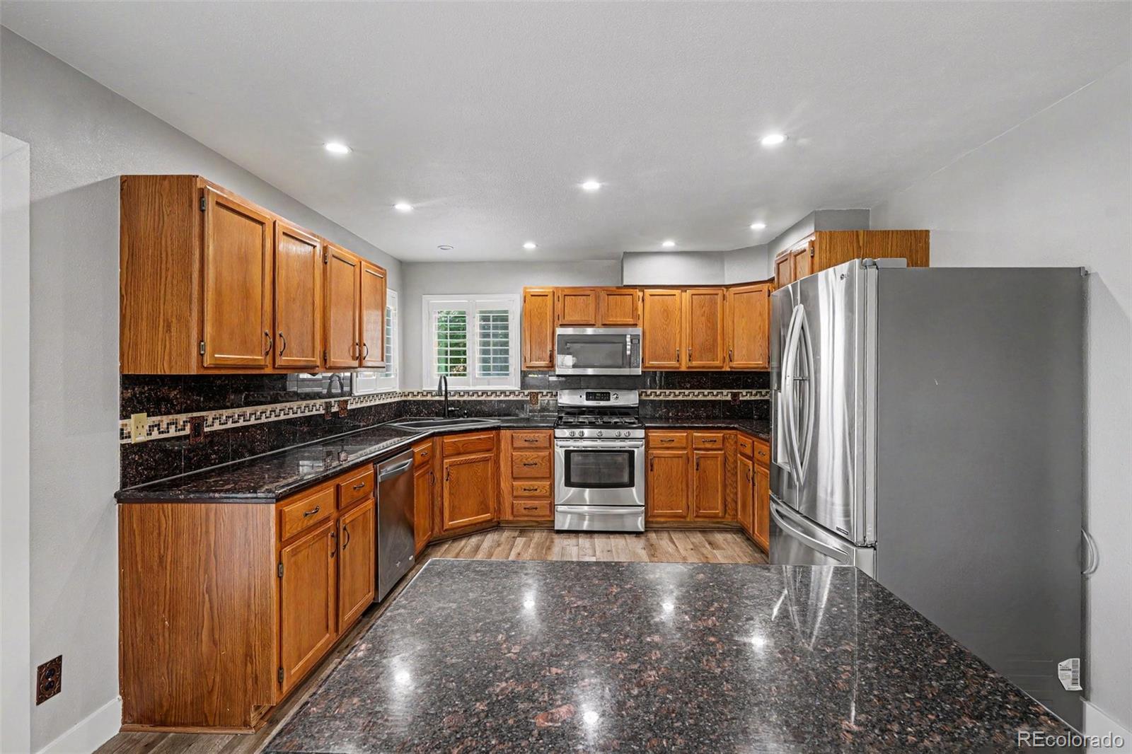 MLS Image #8 for 995  garden drive,highlands ranch, Colorado