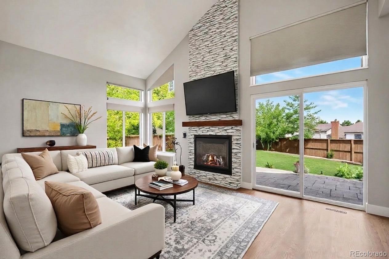 MLS Image #9 for 995  garden drive,highlands ranch, Colorado