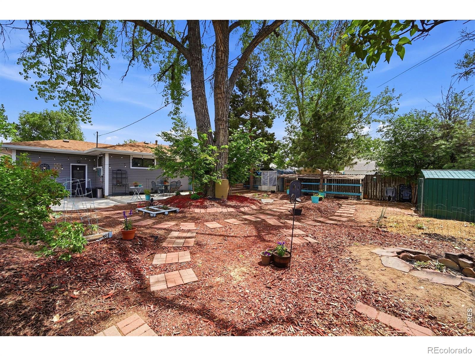 MLS Image #30 for 2523  12th ave ct,greeley, Colorado