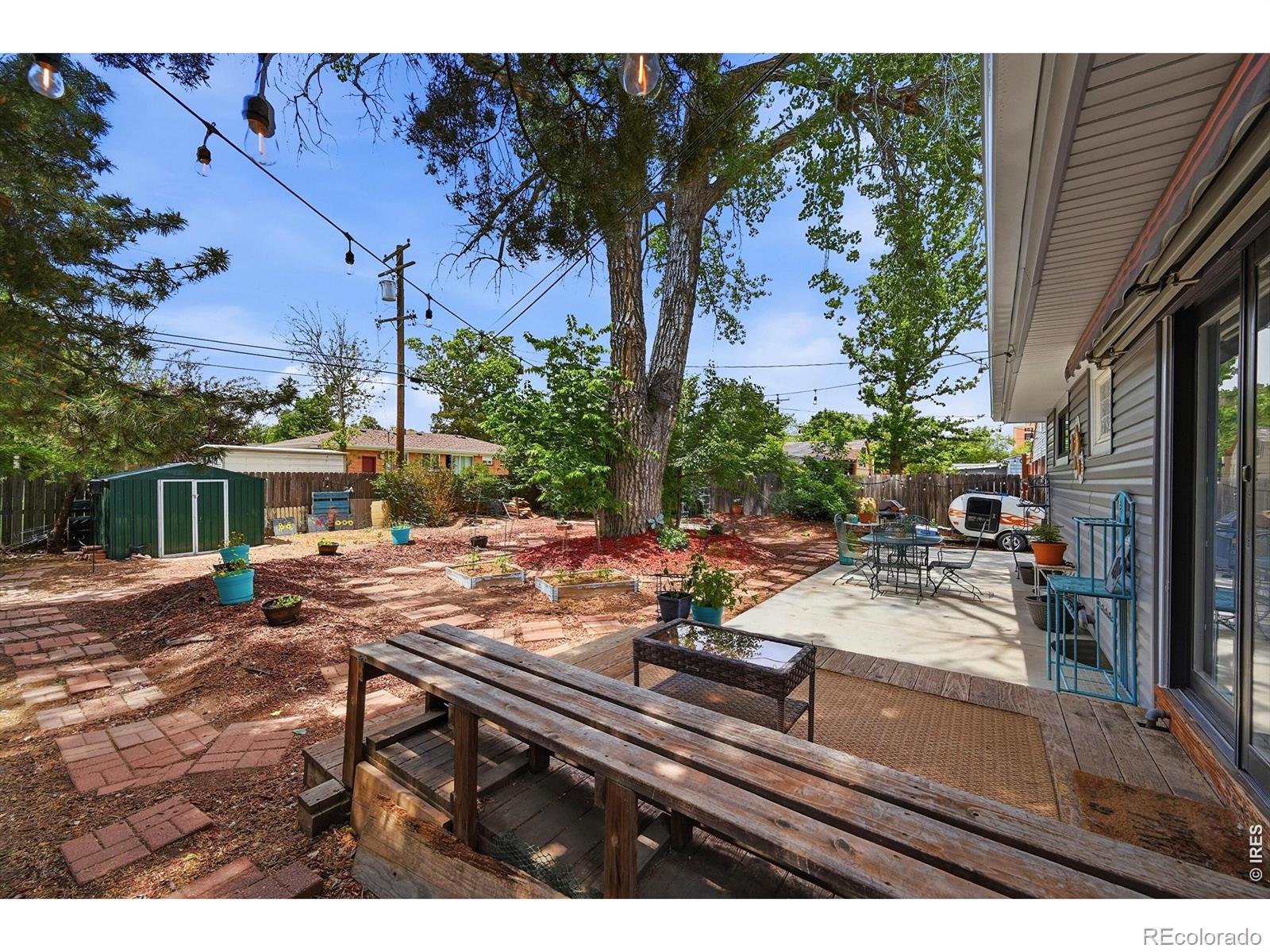 MLS Image #31 for 2523  12th ave ct,greeley, Colorado