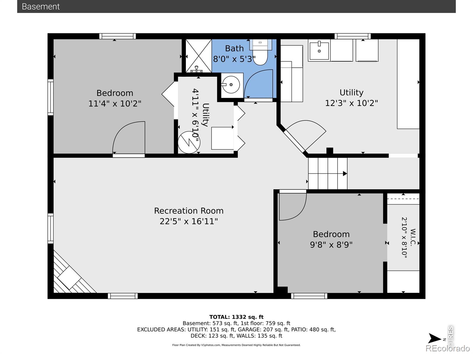 MLS Image #36 for 2523  12th ave ct,greeley, Colorado