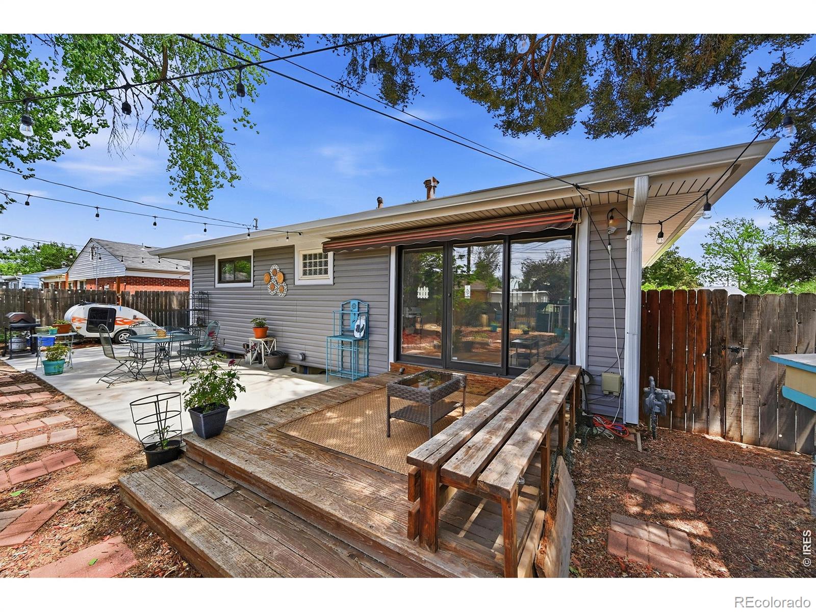 MLS Image #4 for 2523  12th ave ct,greeley, Colorado