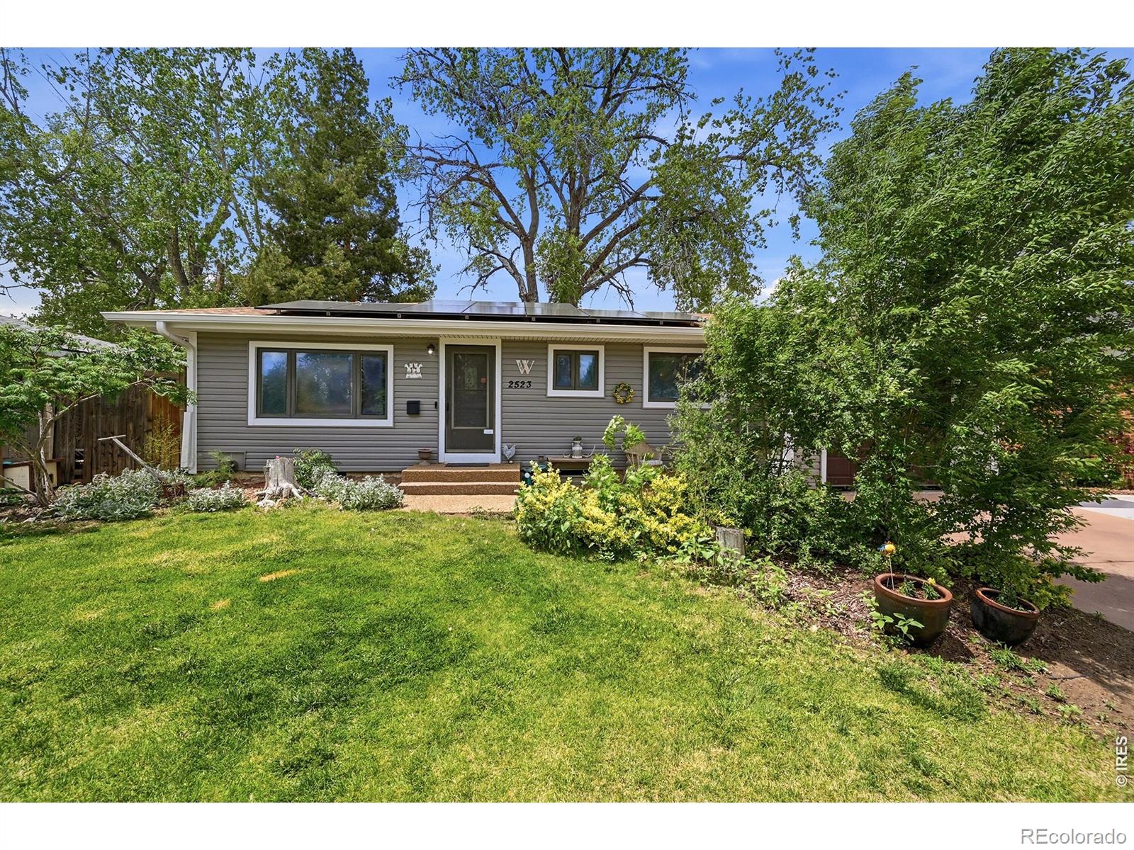 MLS Image #5 for 2523  12th ave ct,greeley, Colorado