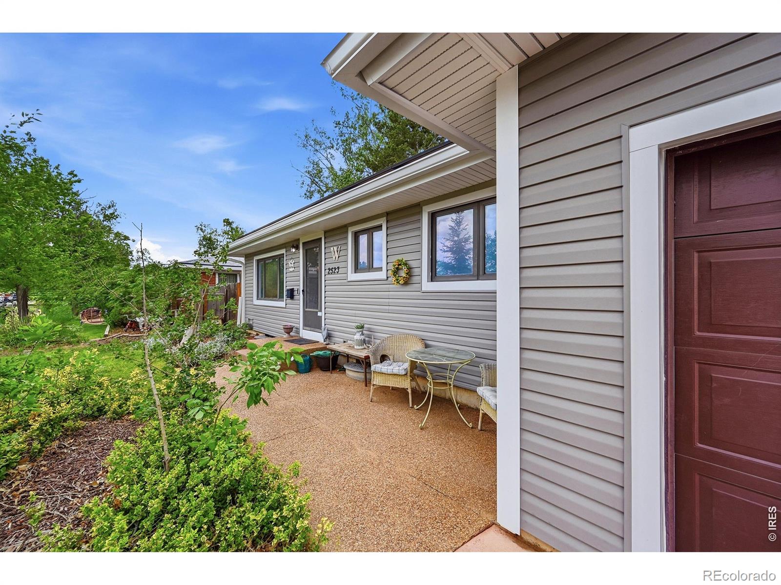 MLS Image #6 for 2523  12th ave ct,greeley, Colorado