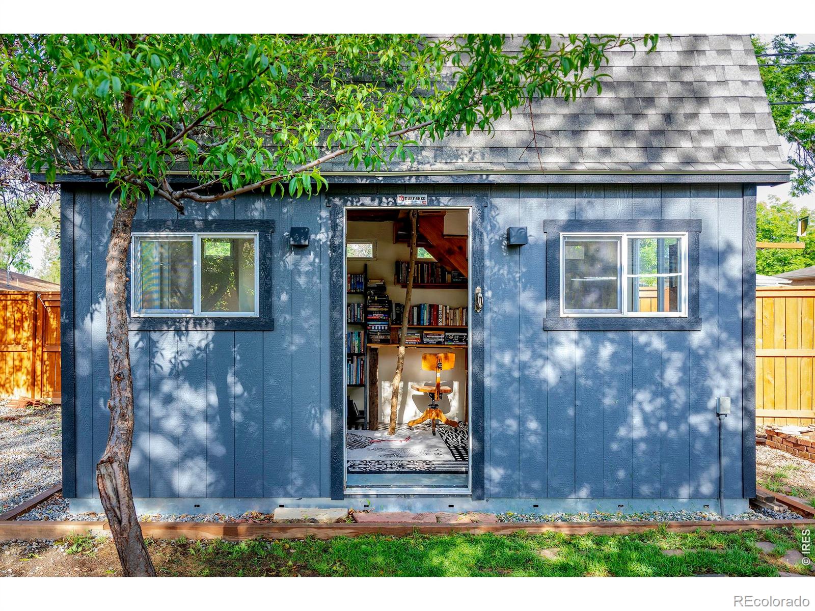 MLS Image #22 for 1221  gay street,longmont, Colorado