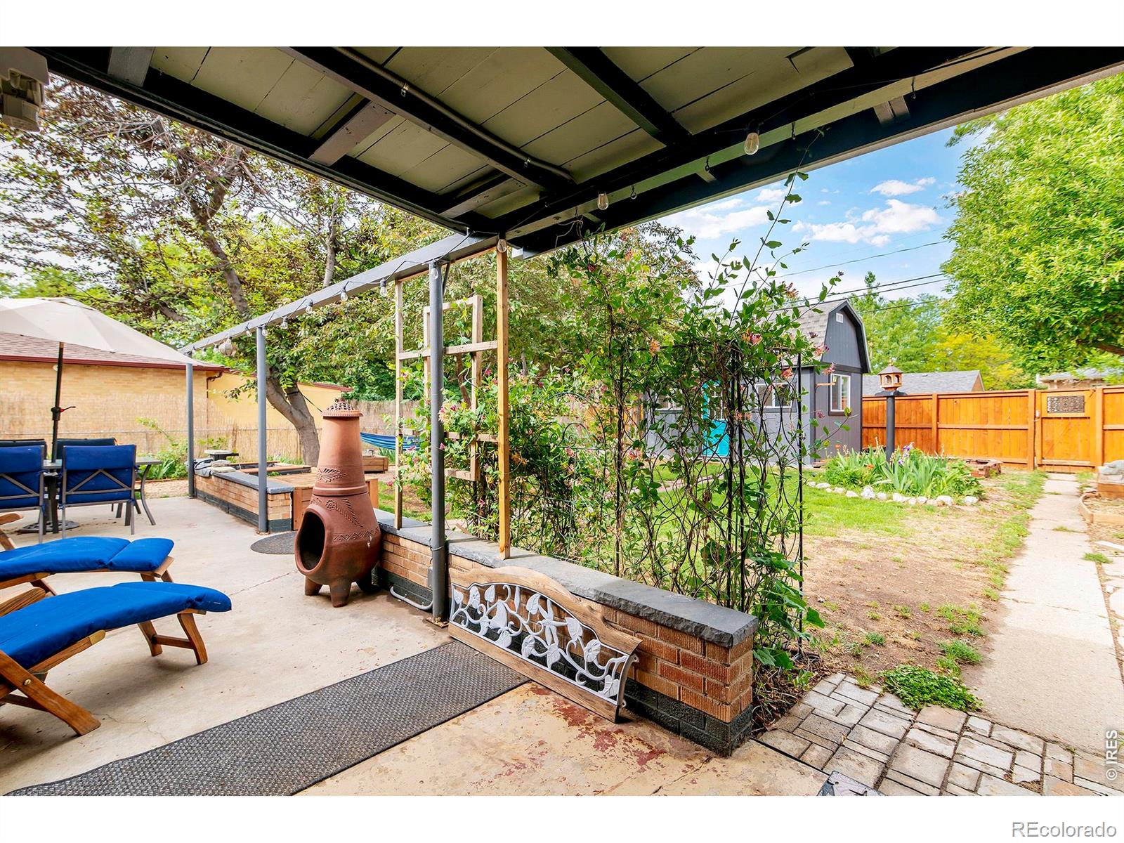 MLS Image #28 for 1221  gay street,longmont, Colorado
