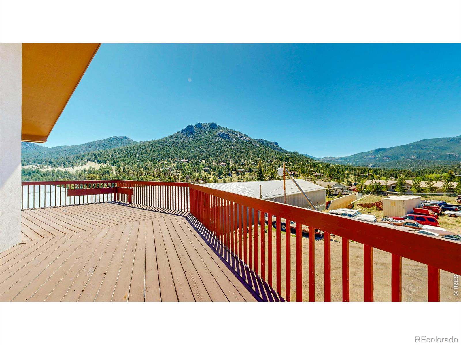 MLS Image #12 for 1220  acacia drive,estes park, Colorado