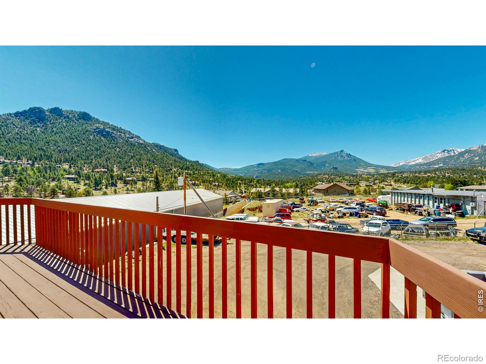 MLS Image #18 for 1220  acacia drive,estes park, Colorado
