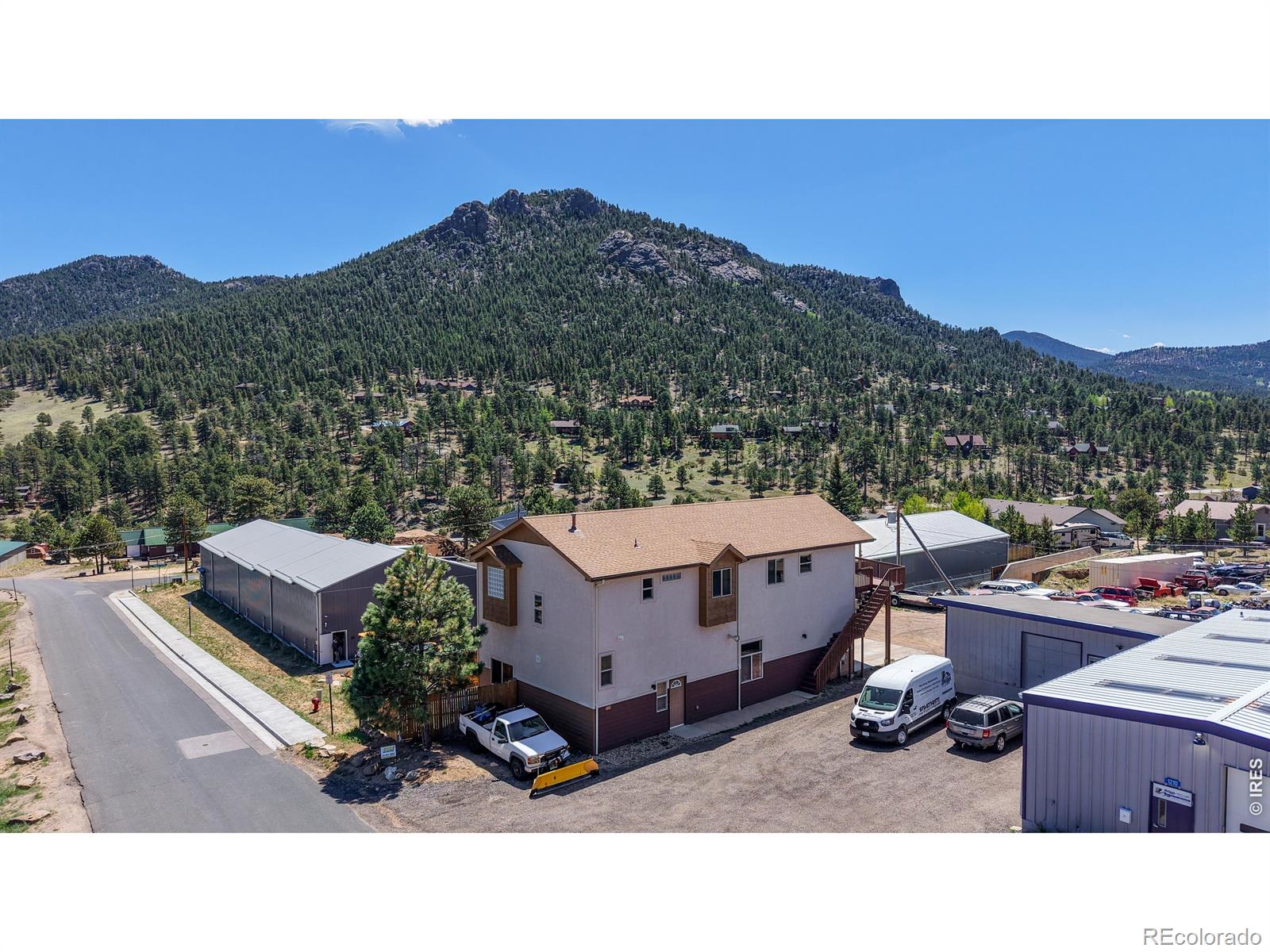 MLS Image #20 for 1220  acacia drive,estes park, Colorado