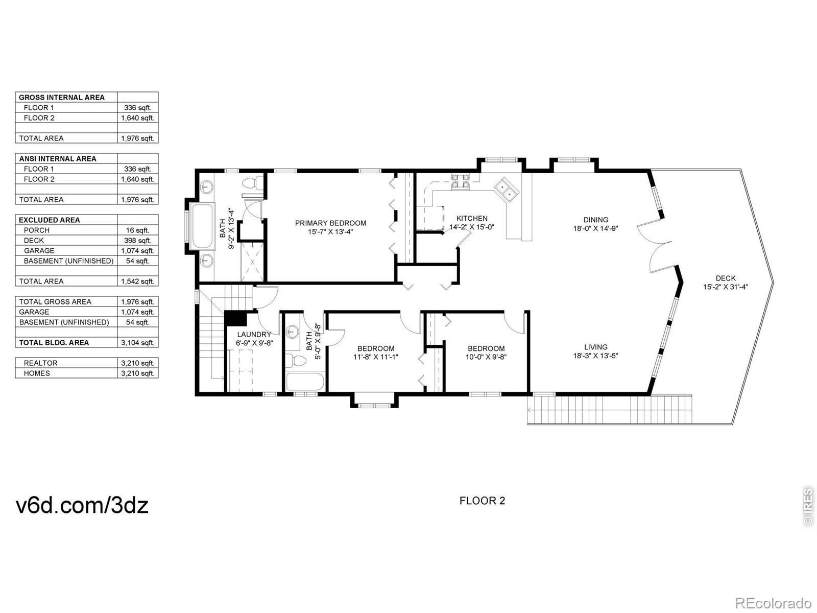 MLS Image #22 for 1220  acacia drive,estes park, Colorado