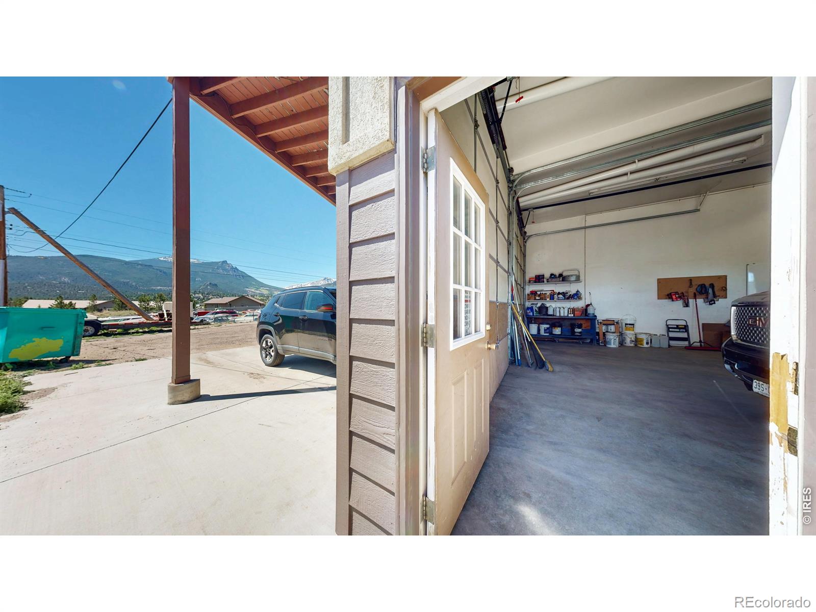 MLS Image #5 for 1220  acacia drive,estes park, Colorado