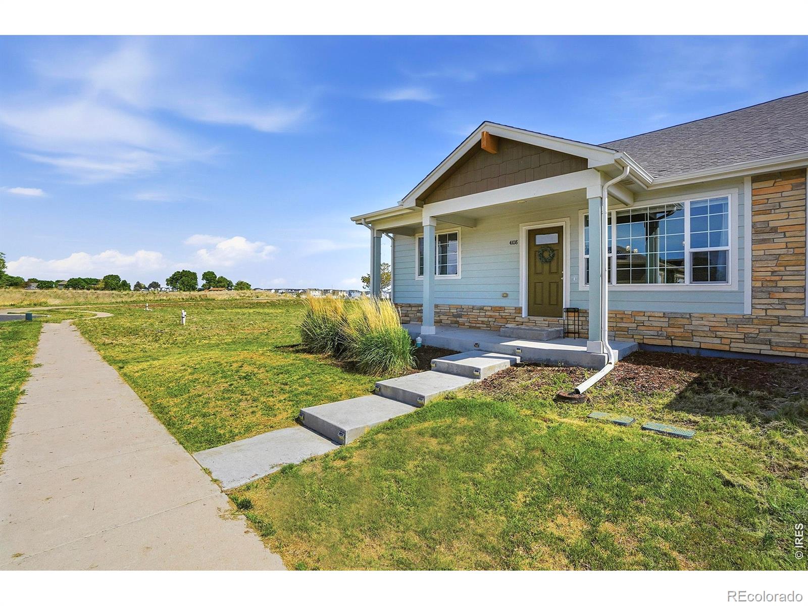 MLS Image #2 for 4108  caruso street,evans, Colorado