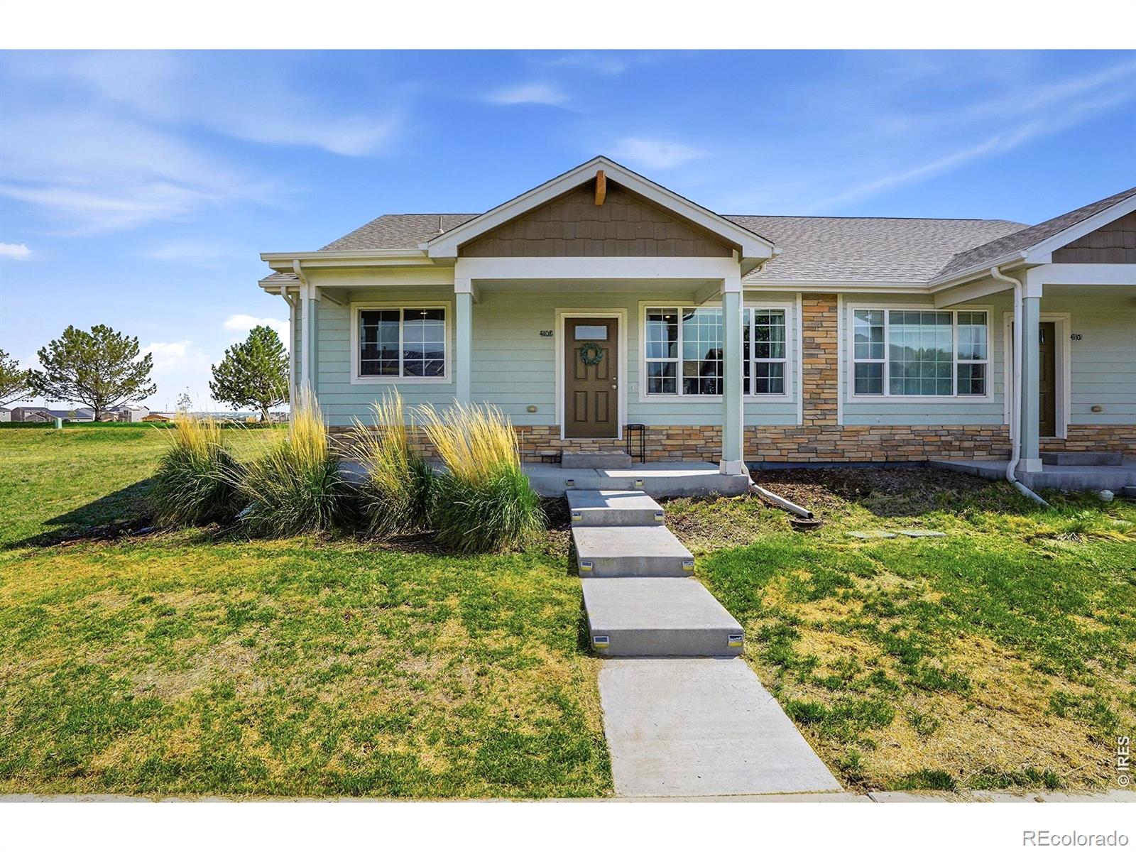 MLS Image #3 for 4108  caruso street,evans, Colorado
