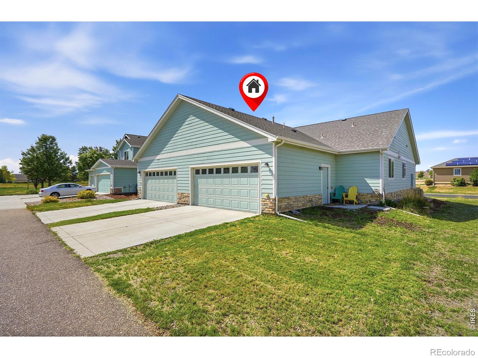 MLS Image #30 for 4108  caruso street,evans, Colorado