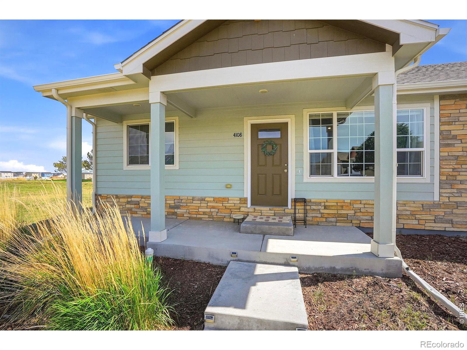 MLS Image #4 for 4108  caruso street,evans, Colorado