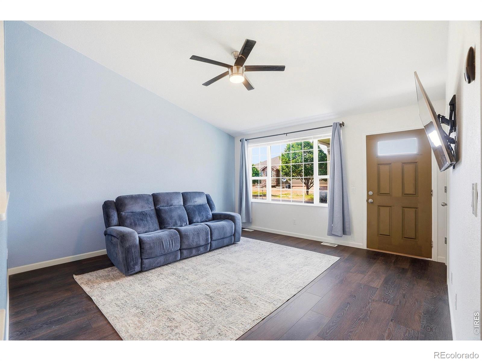 MLS Image #5 for 4108  caruso street,evans, Colorado