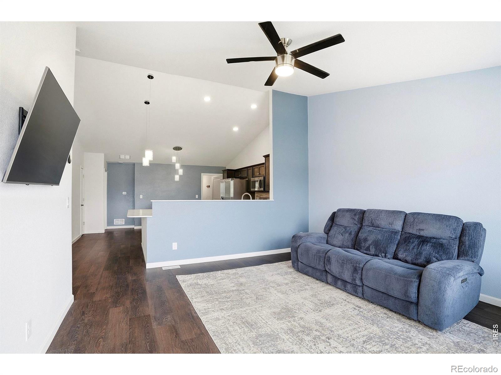 MLS Image #6 for 4108  caruso street,evans, Colorado