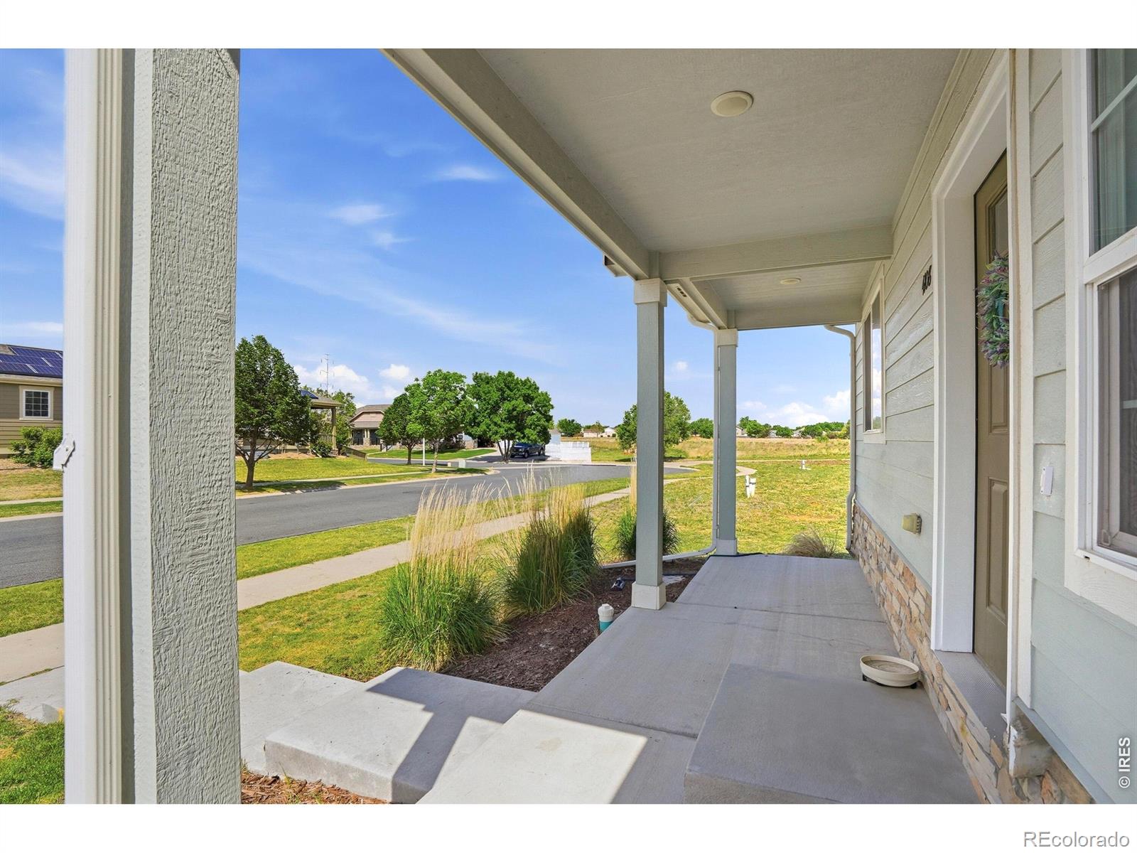 MLS Image #7 for 4108  caruso street,evans, Colorado