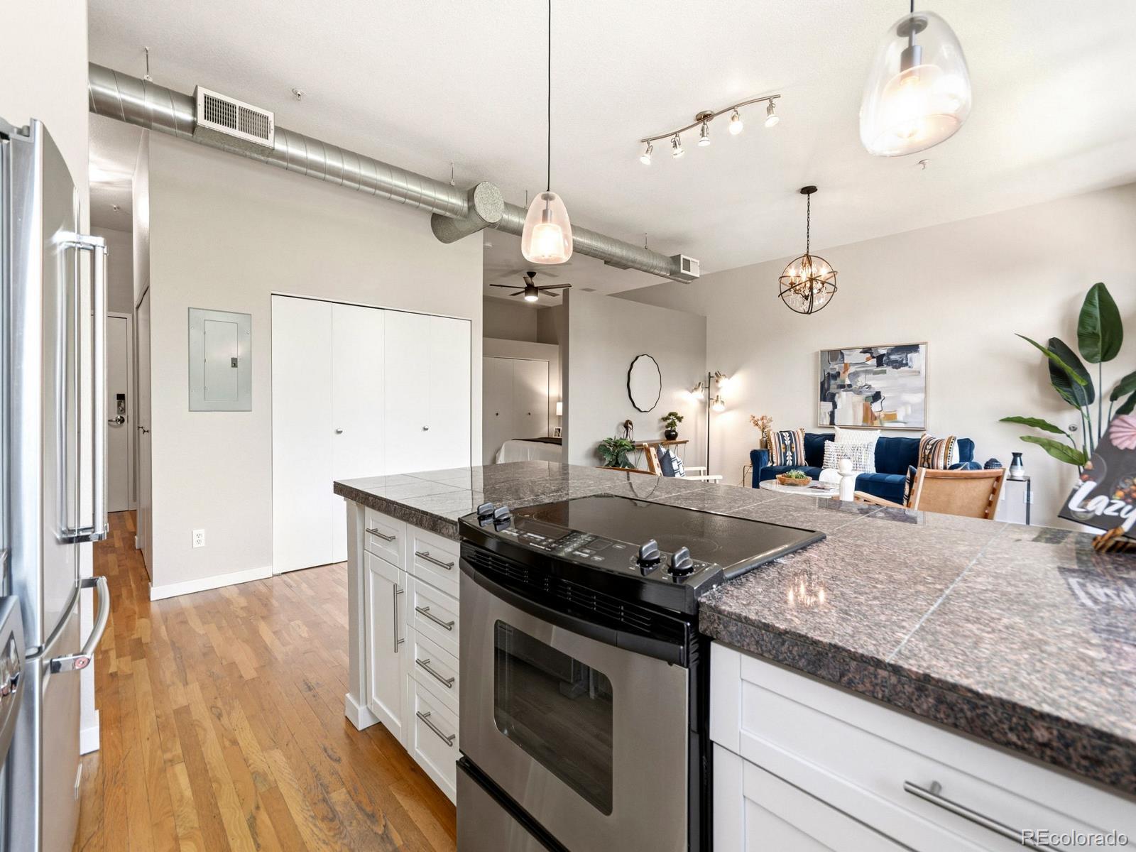 MLS Image #11 for 2525  15th street 2d,denver, Colorado