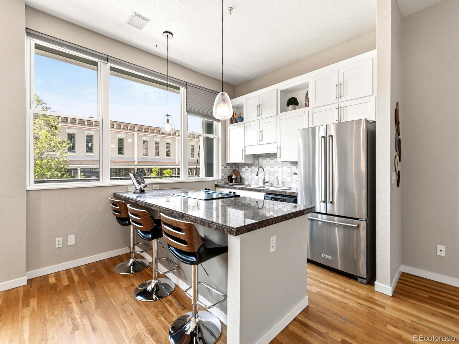 MLS Image #12 for 2525  15th street 2d,denver, Colorado