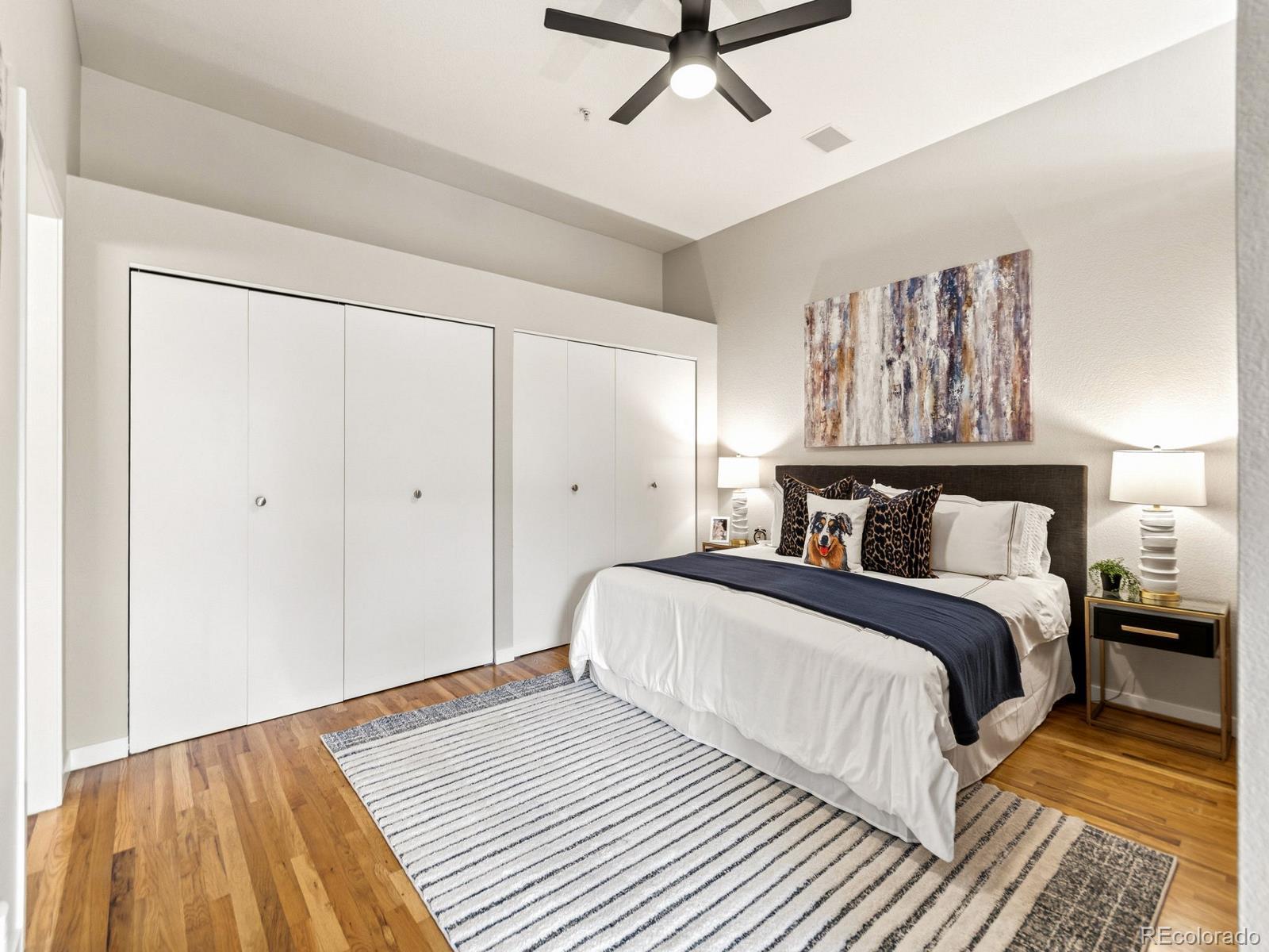 MLS Image #2 for 2525  15th street 2d,denver, Colorado