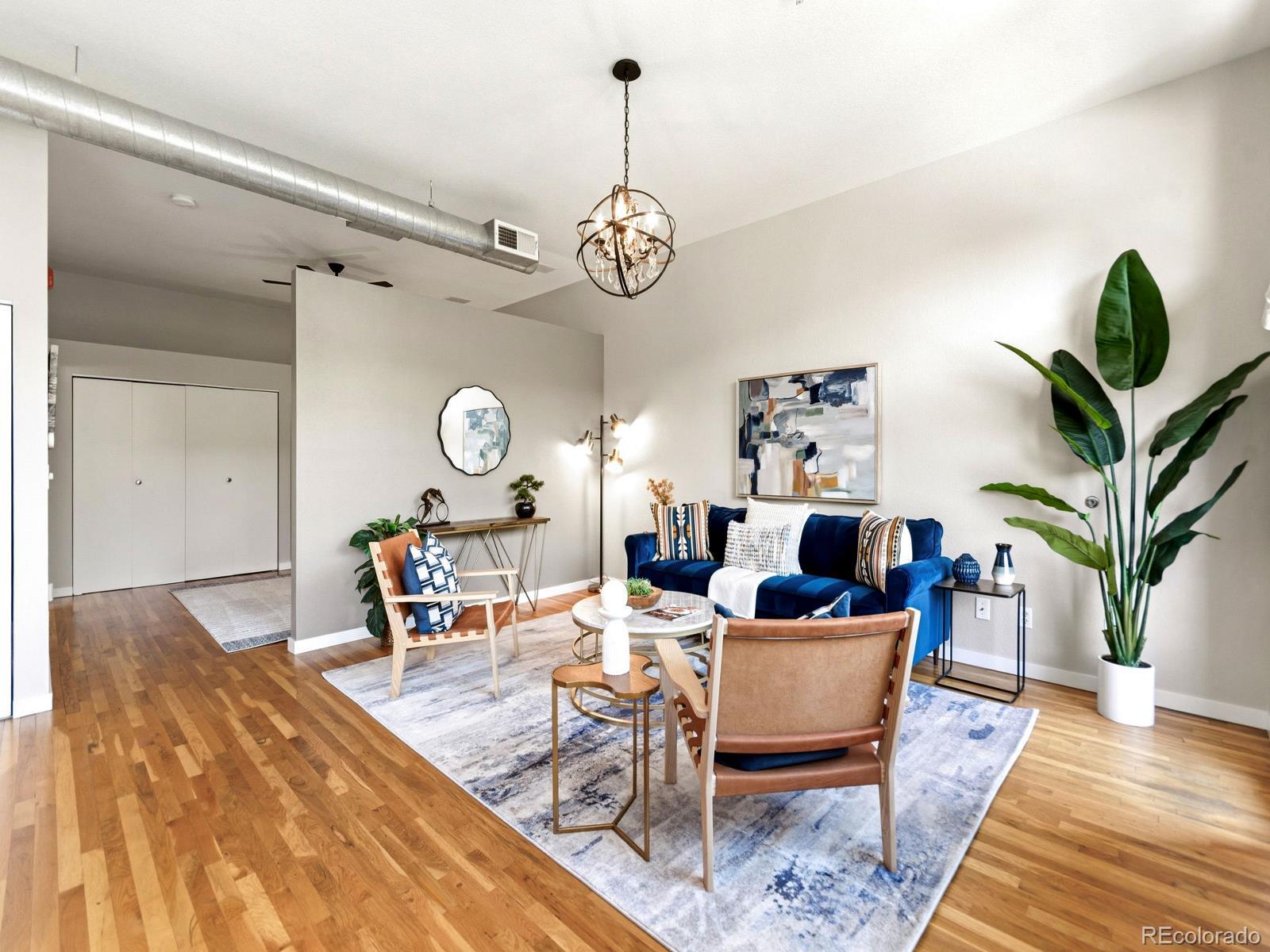 MLS Image #20 for 2525  15th street 2d,denver, Colorado