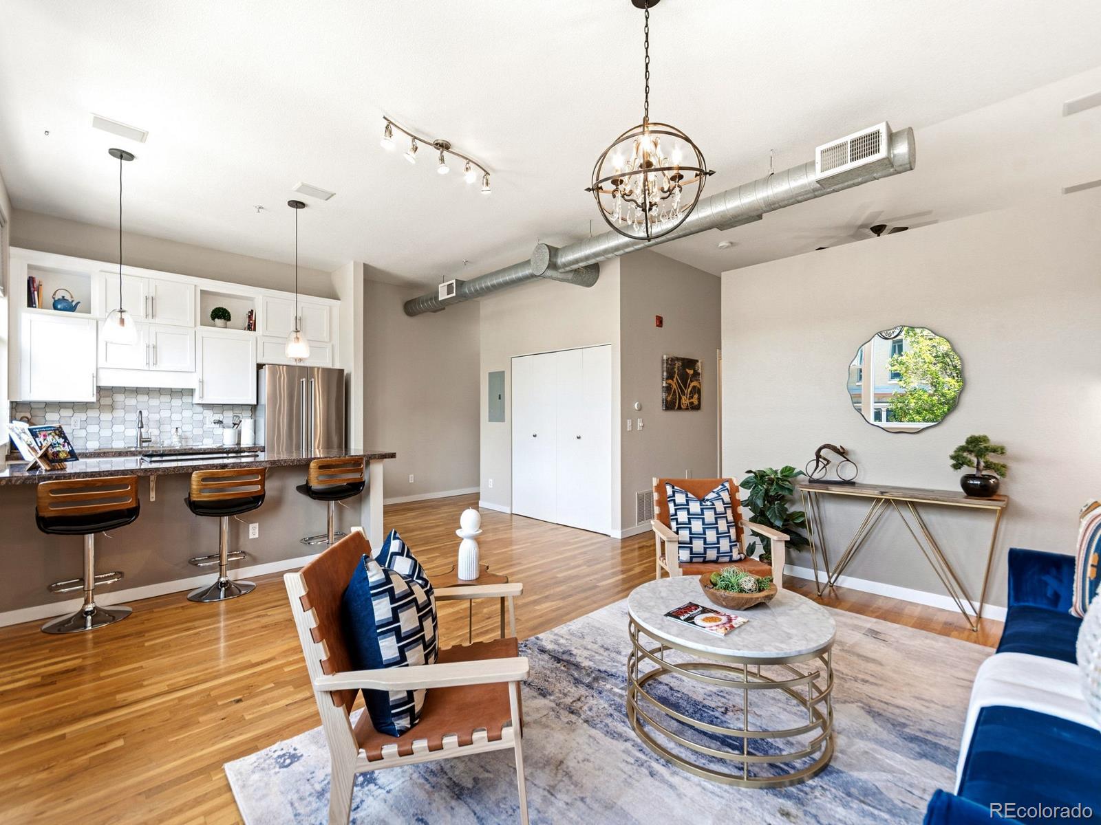 MLS Image #21 for 2525  15th street 2d,denver, Colorado
