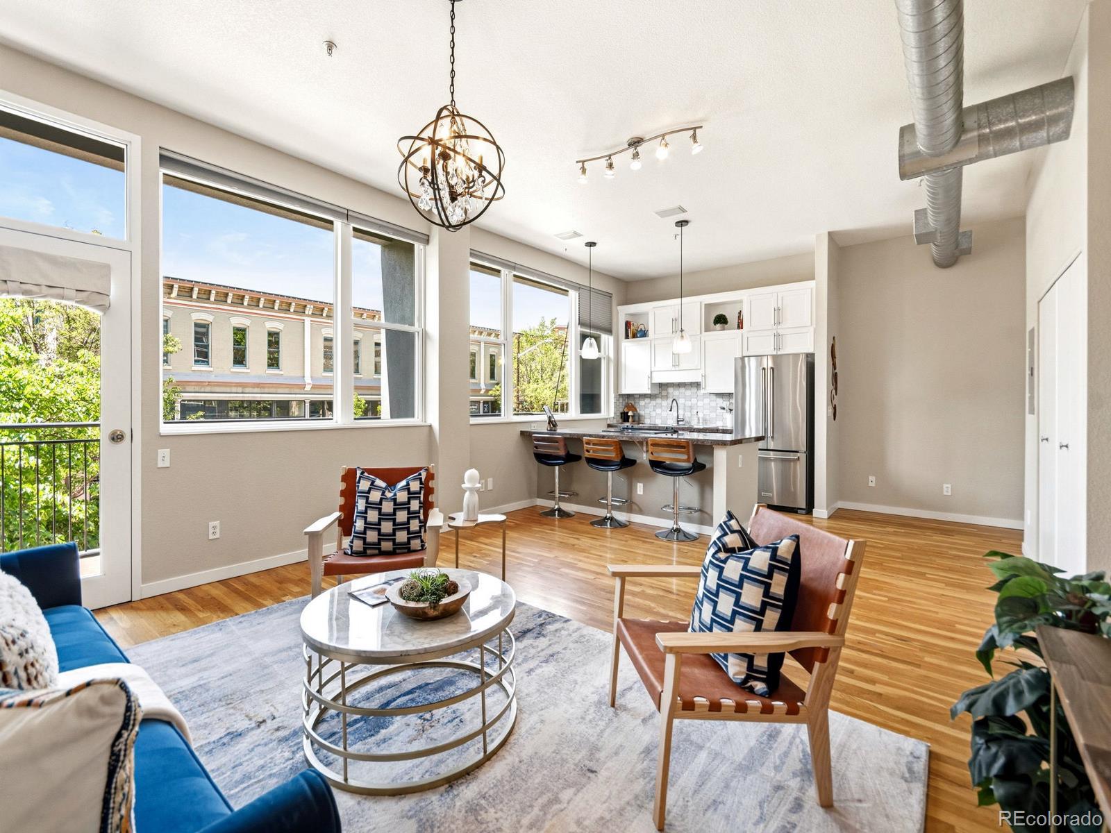 MLS Image #22 for 2525  15th street 2d,denver, Colorado