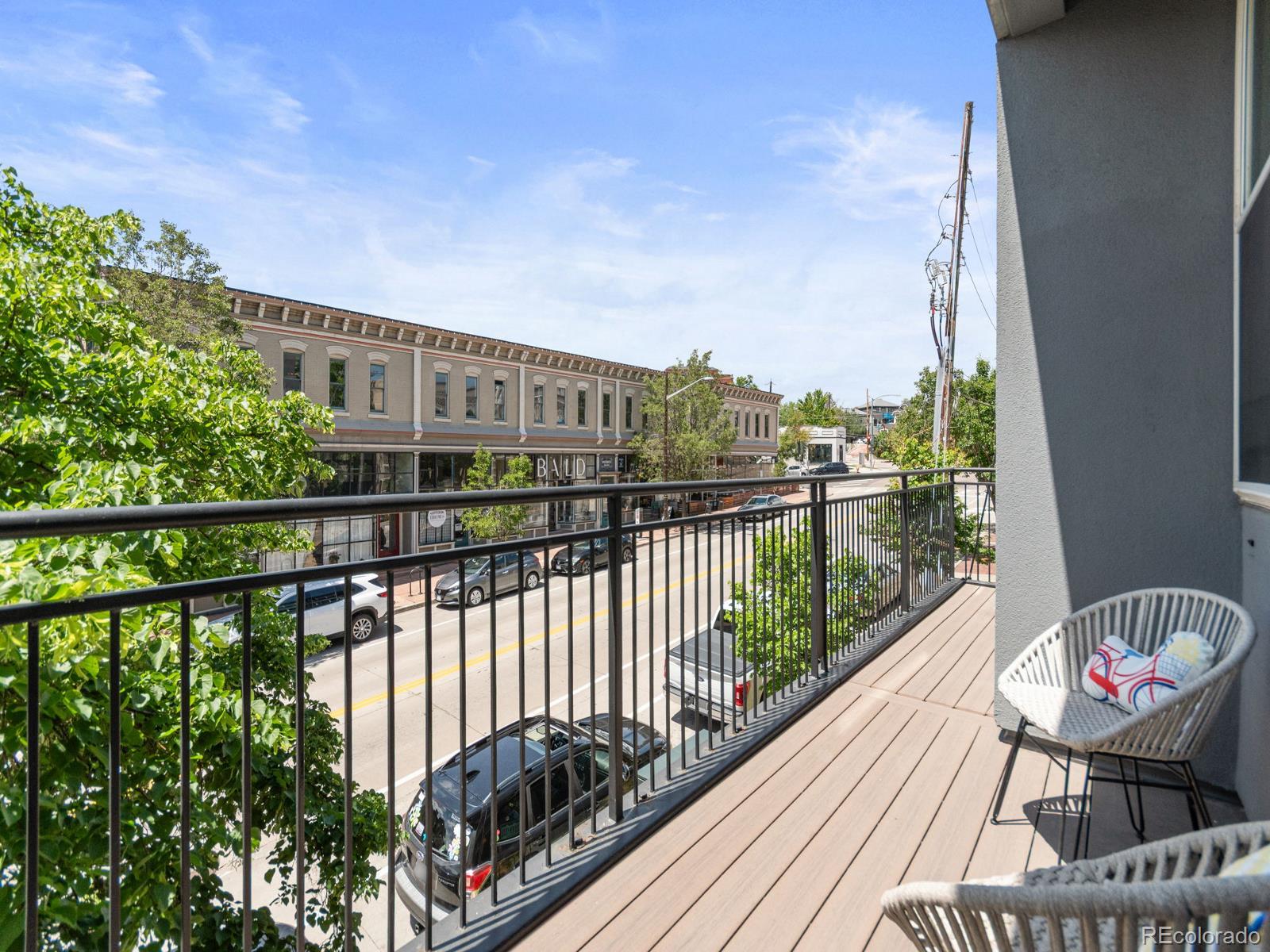 MLS Image #24 for 2525  15th street 2d,denver, Colorado