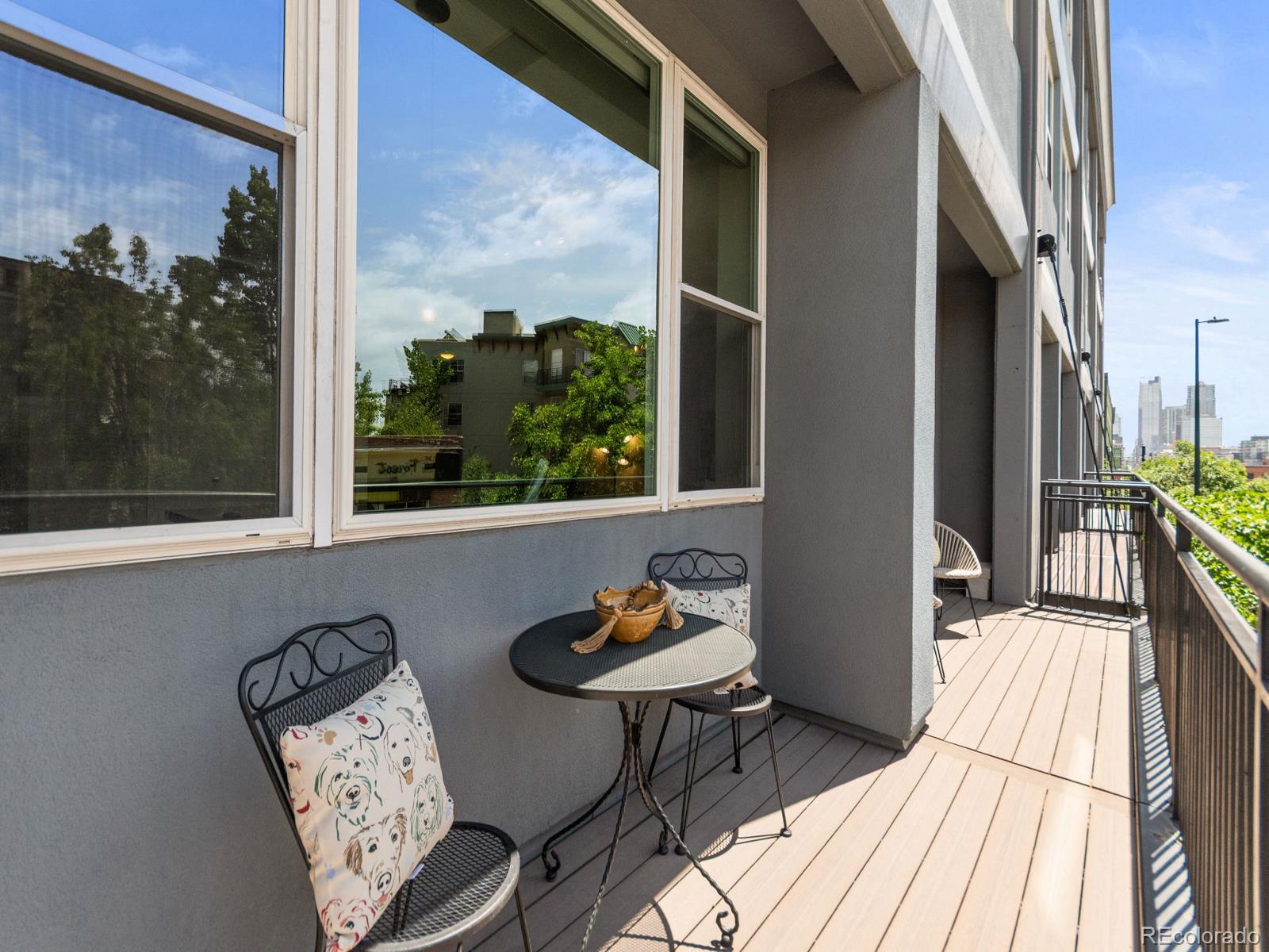MLS Image #25 for 2525  15th street 2d,denver, Colorado