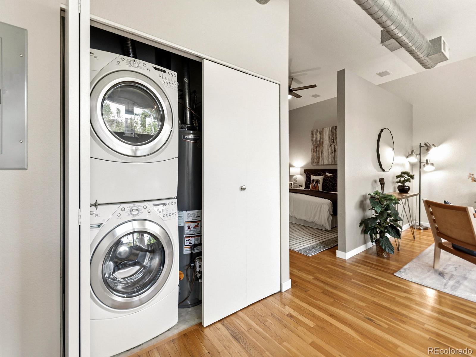 MLS Image #30 for 2525  15th street 2d,denver, Colorado