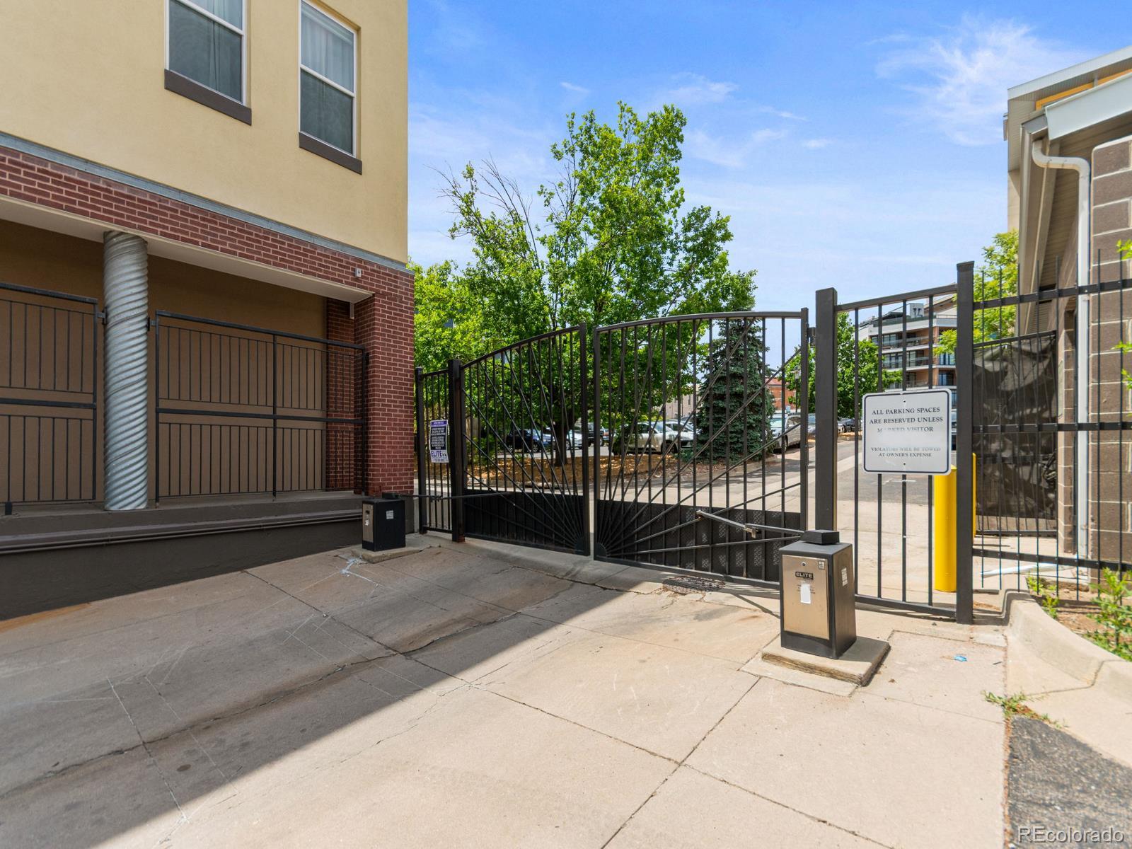 MLS Image #36 for 2525  15th street 2d,denver, Colorado