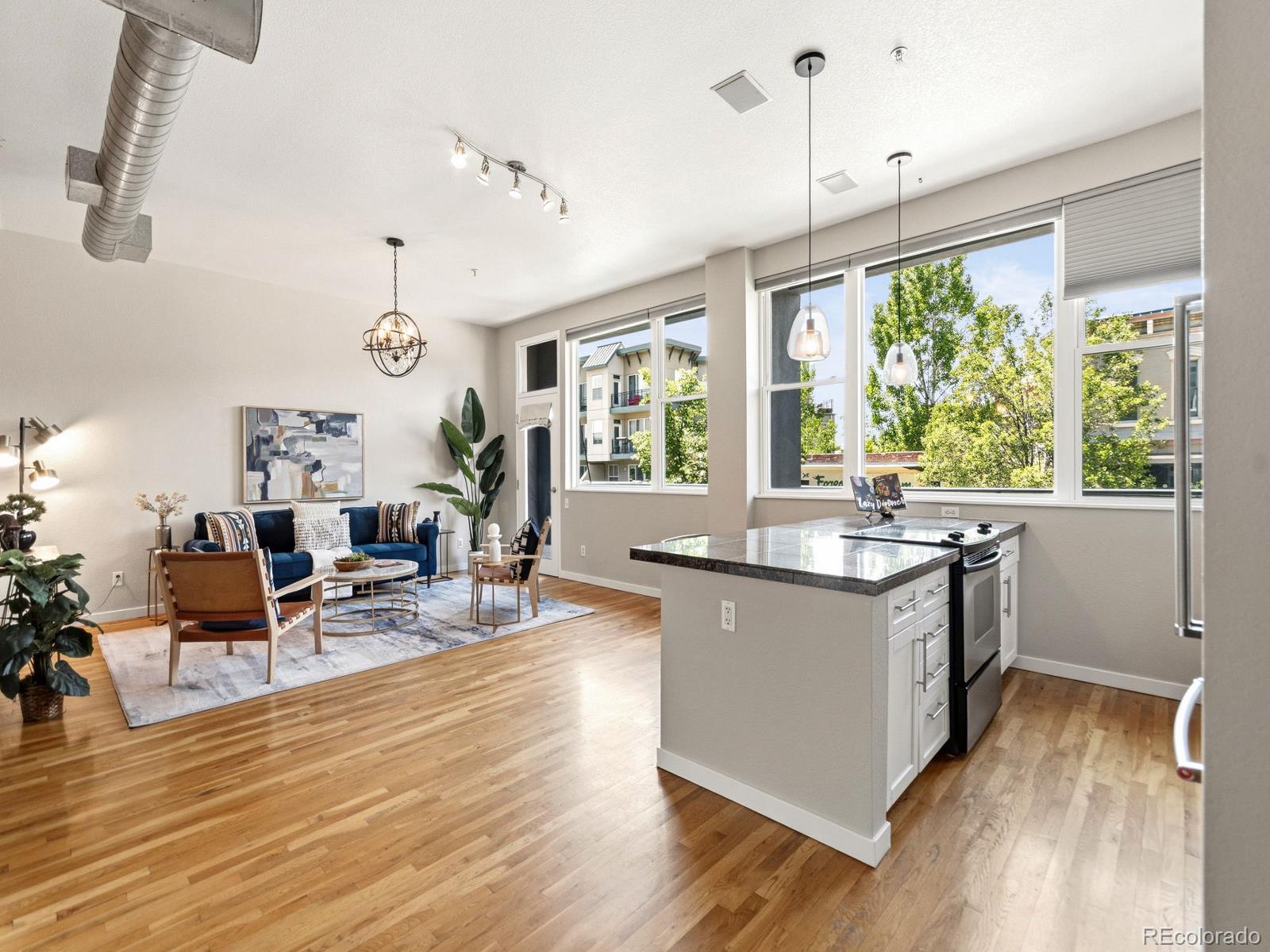 MLS Image #4 for 2525  15th street 2d,denver, Colorado